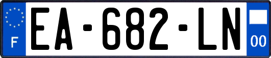 EA-682-LN