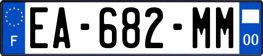 EA-682-MM