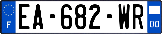 EA-682-WR