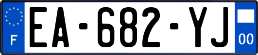 EA-682-YJ