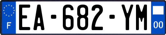 EA-682-YM