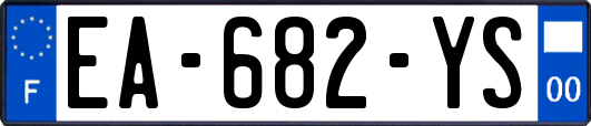 EA-682-YS