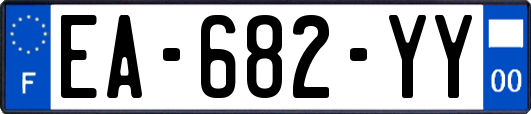 EA-682-YY