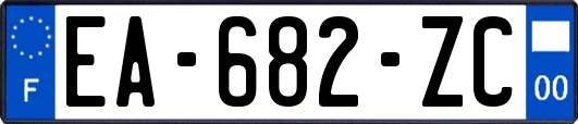 EA-682-ZC