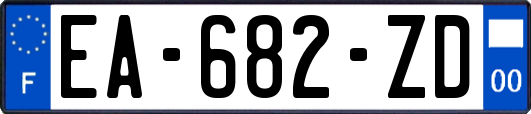 EA-682-ZD