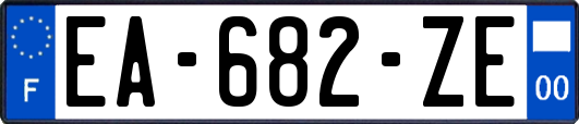 EA-682-ZE