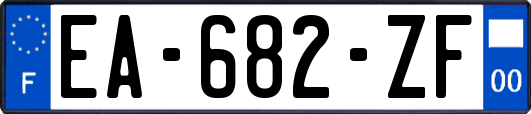 EA-682-ZF