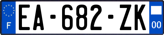 EA-682-ZK