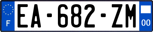 EA-682-ZM