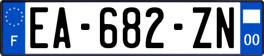 EA-682-ZN