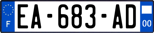 EA-683-AD