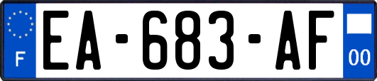 EA-683-AF