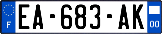 EA-683-AK