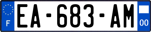 EA-683-AM