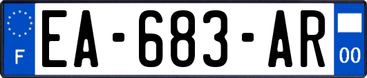 EA-683-AR