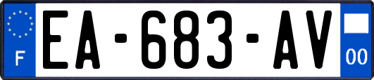 EA-683-AV