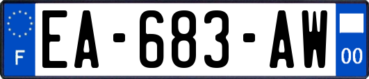 EA-683-AW