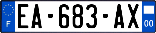 EA-683-AX