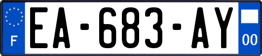 EA-683-AY