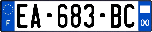 EA-683-BC