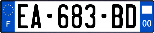 EA-683-BD