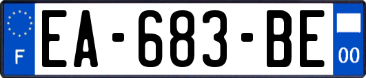 EA-683-BE