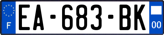 EA-683-BK