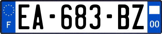 EA-683-BZ