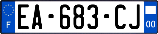 EA-683-CJ