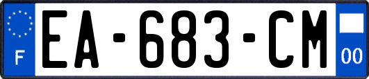 EA-683-CM