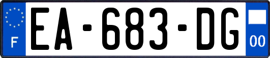 EA-683-DG