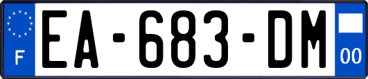 EA-683-DM