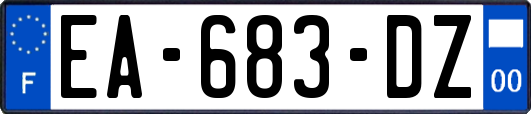 EA-683-DZ