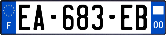 EA-683-EB