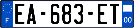 EA-683-ET