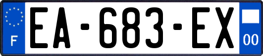 EA-683-EX