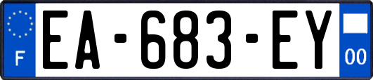 EA-683-EY