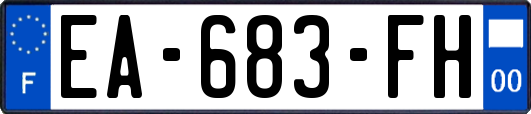 EA-683-FH