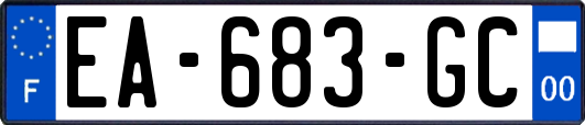 EA-683-GC