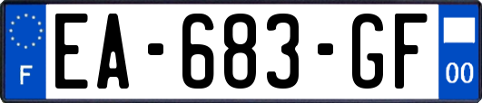 EA-683-GF