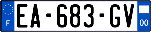 EA-683-GV