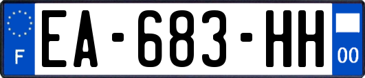 EA-683-HH