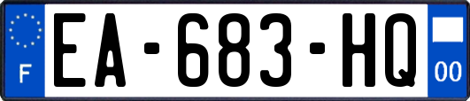 EA-683-HQ