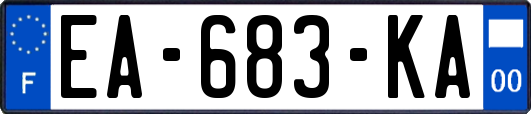 EA-683-KA