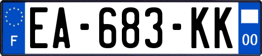 EA-683-KK