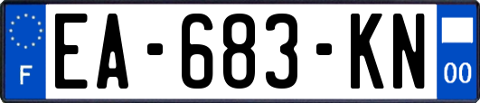 EA-683-KN