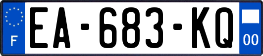 EA-683-KQ