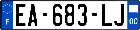 EA-683-LJ