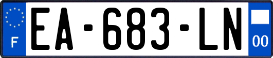 EA-683-LN
