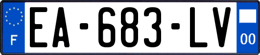 EA-683-LV